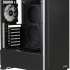 Корпус ATX Zalman S5, Midi-Tower, без БП,  черный [s5  black]
